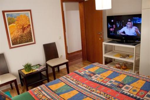 фото отеля Gajtan Apartments Ohrid
