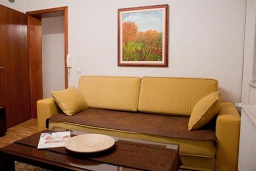 фото отеля Gajtan Apartments Ohrid