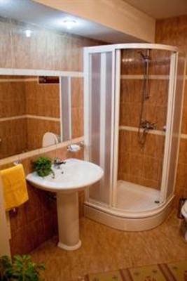фото отеля Gajtan Apartments Ohrid