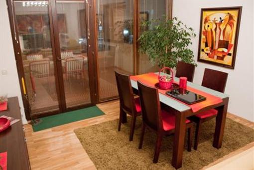 фото отеля Gajtan Apartments Ohrid