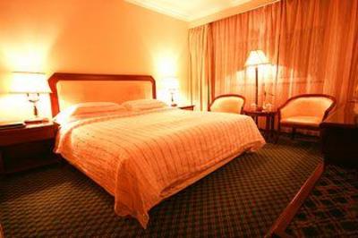 фото отеля Prince Hotel Mianyang