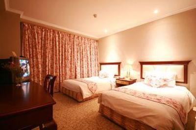 фото отеля Prince Hotel Mianyang