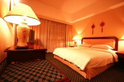 фото отеля Prince Hotel Mianyang