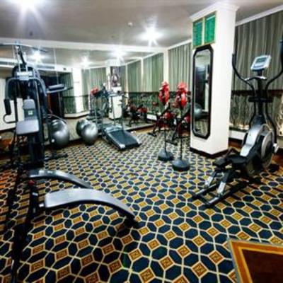 фото отеля Prince Hotel Mianyang