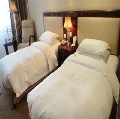 фото отеля Prince Hotel Mianyang