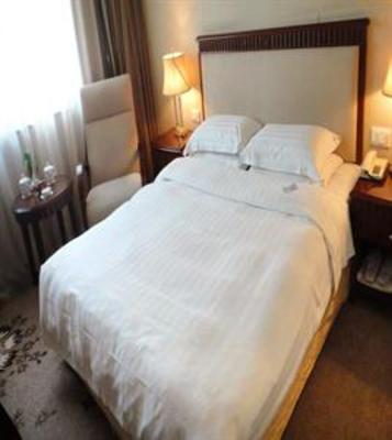 фото отеля Prince Hotel Mianyang