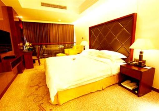 фото отеля Prince Hotel Mianyang