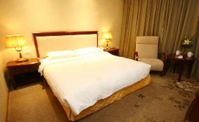 фото отеля Prince Hotel Mianyang