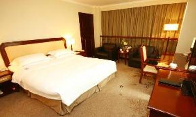 фото отеля Prince Hotel Mianyang