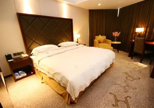 фото отеля Prince Hotel Mianyang
