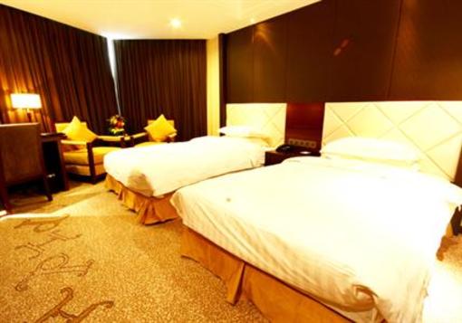 фото отеля Prince Hotel Mianyang