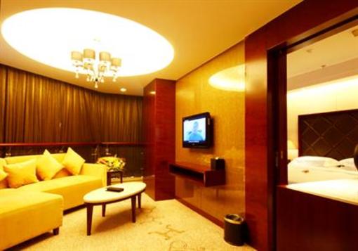 фото отеля Prince Hotel Mianyang