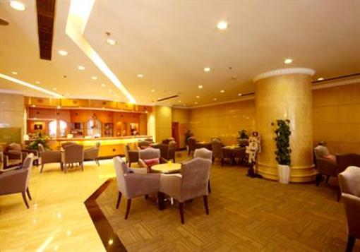 фото отеля Prince Hotel Mianyang