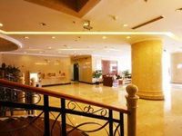 Prince Hotel Mianyang