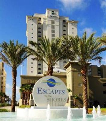фото отеля Escapes! to the Shores