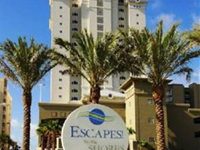 Escapes! to the Shores
