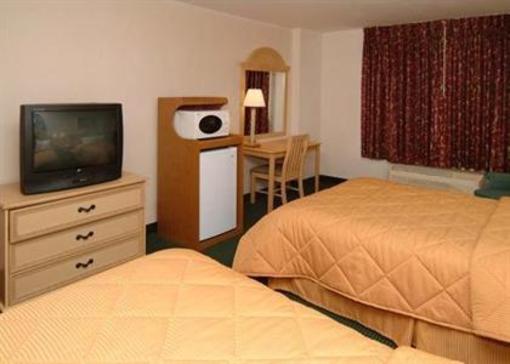 фото отеля Comfort Inn & Suites Lakeland (Florida)