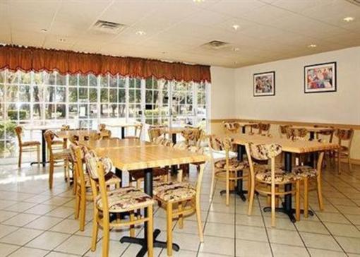 фото отеля Comfort Inn & Suites Lakeland (Florida)