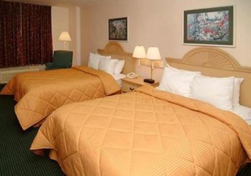 фото отеля Comfort Inn & Suites Lakeland (Florida)