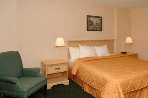 фото отеля Comfort Inn & Suites Lakeland (Florida)