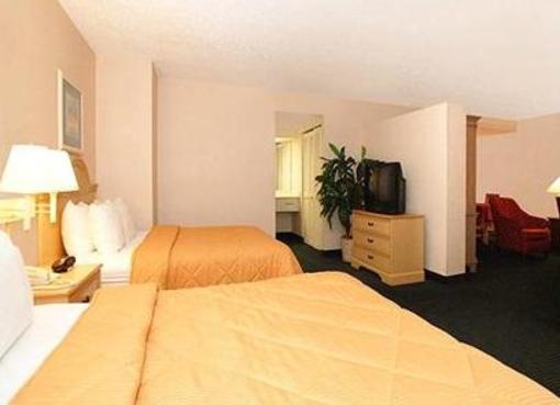 фото отеля Comfort Inn & Suites Lakeland (Florida)