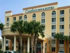 фото отеля Comfort Inn & Suites Lakeland (Florida)