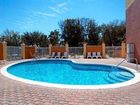 фото отеля Comfort Inn & Suites Lakeland (Florida)