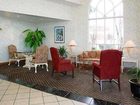 фото отеля Comfort Inn & Suites Lakeland (Florida)