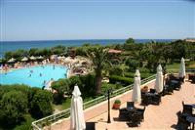 фото отеля Aquis Zorbas Village