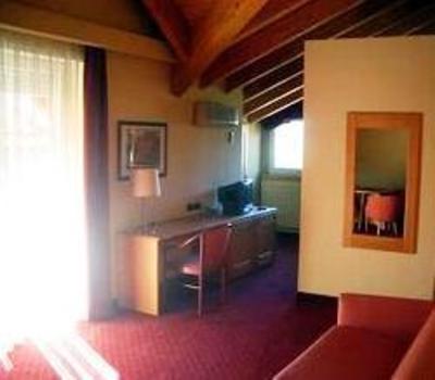 фото отеля Al Ponte Hotel Pergine Valsugana