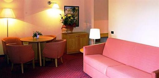 фото отеля Al Ponte Hotel Pergine Valsugana