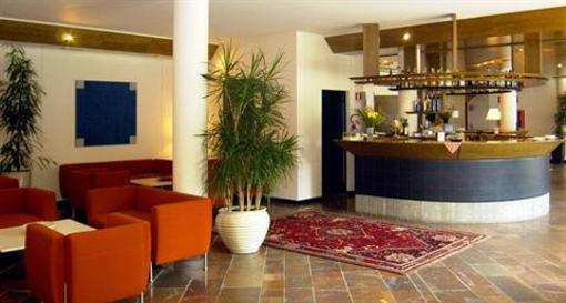 фото отеля Al Ponte Hotel Pergine Valsugana
