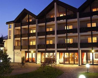 фото отеля Al Ponte Hotel Pergine Valsugana