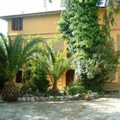 фото отеля Agriturismo Costantino