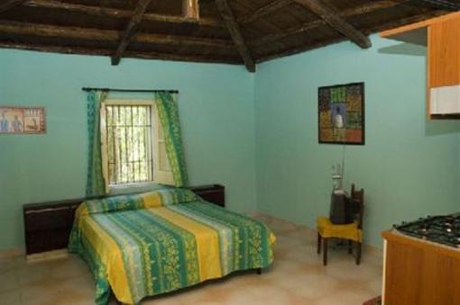 фото отеля Agriturismo Costantino