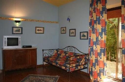 фото отеля Agriturismo Costantino