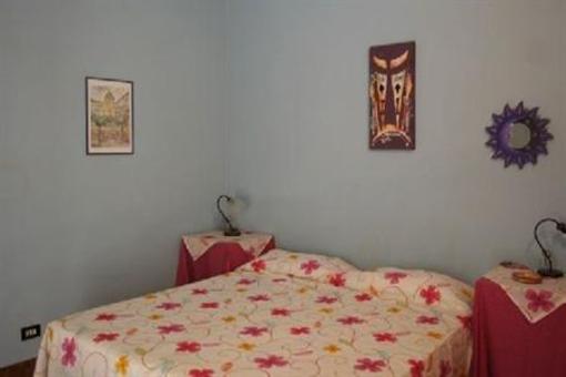 фото отеля Agriturismo Costantino