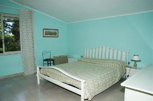 фото отеля Agriturismo Costantino