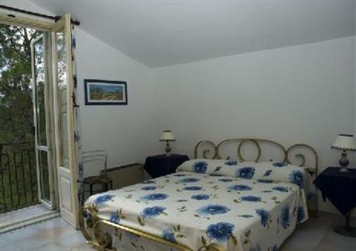 фото отеля Agriturismo Costantino