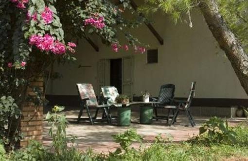 фото отеля Agriturismo Costantino