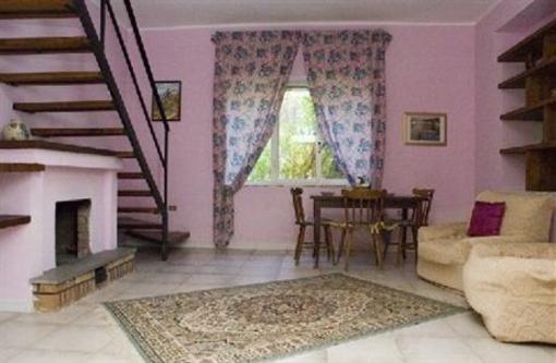 фото отеля Agriturismo Costantino