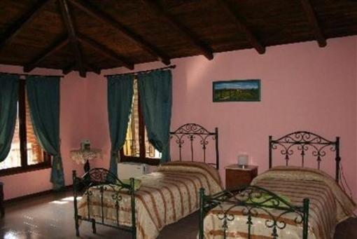 фото отеля Agriturismo Costantino