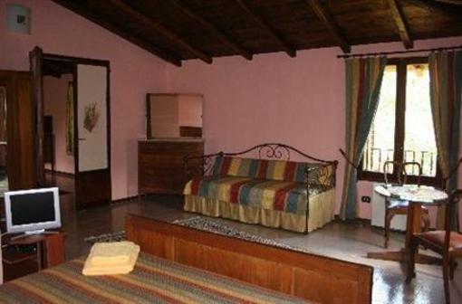 фото отеля Agriturismo Costantino