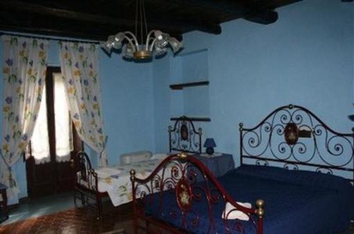 фото отеля Agriturismo Costantino