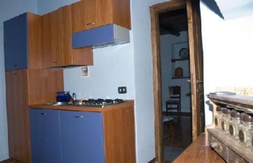 фото отеля Agriturismo Costantino