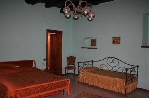 фото отеля Agriturismo Costantino