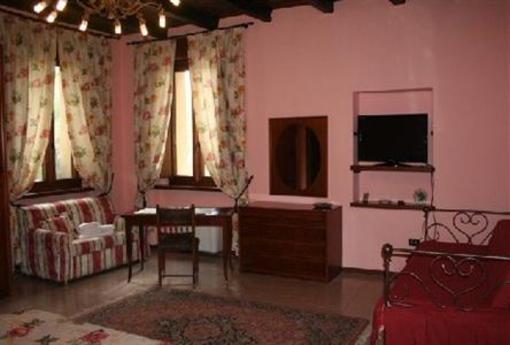 фото отеля Agriturismo Costantino