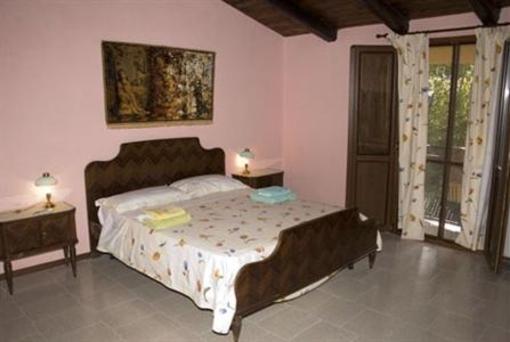 фото отеля Agriturismo Costantino