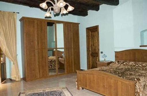 фото отеля Agriturismo Costantino
