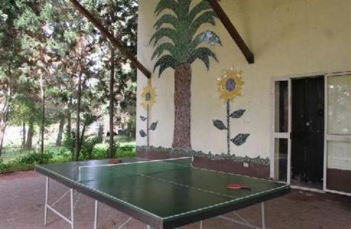 фото отеля Agriturismo Costantino